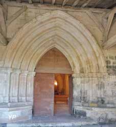 Église Saint-Pierre