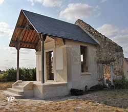 Diodurum - La Ferme d'Ithe