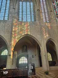 Collégiale Saint-Aignan