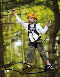 Trott'Aventure Le Touquet