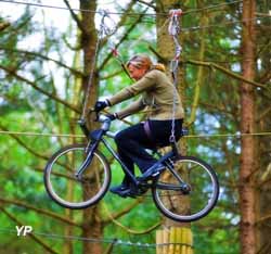 Trott'Aventure Le Touquet