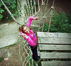 Trott'Aventure Le Touquet