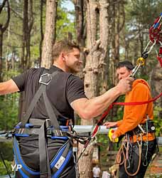 Trott'Aventure Le Touquet
