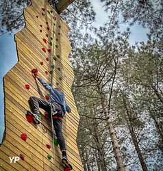 Trott'Aventure Le Touquet