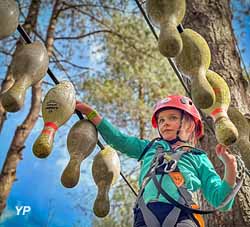 Trott'Aventure Le Touquet