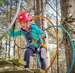 Trott'Aventure Le Touquet