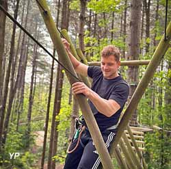 Trott'Aventure Le Touquet