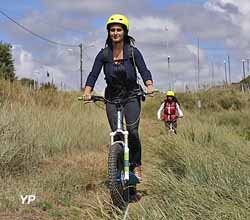 Trott'Aventure Le Touquet