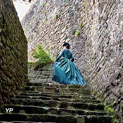 Reconstitution Second Empire