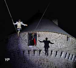 De la pierre à l'étoile 2024