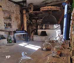 Maison de l'Histoire des Arcs