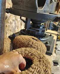 Maison de l'Histoire des Arcs