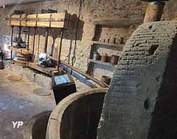 Maison de l'Histoire des Arcs