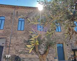 Maison de l'Histoire des Arcs