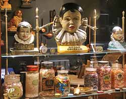 musée-chocolaterie Puyodebat