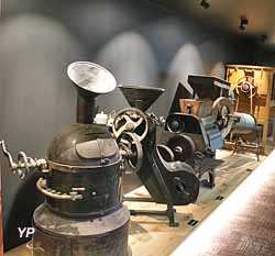 musée-chocolaterie Puyodebat