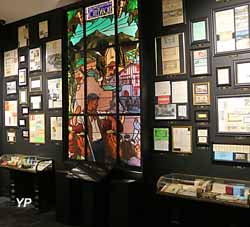 musée-chocolaterie Puyodebat