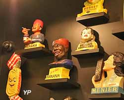 musée-chocolaterie Puyodebat