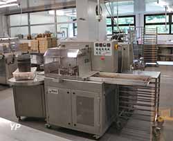 musée-chocolaterie Puyodebat