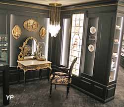 musée-chocolaterie Puyodebat