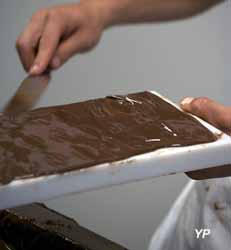 musée-chocolaterie Puyodebat