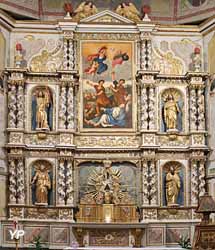 Eglise Saint-Étienne