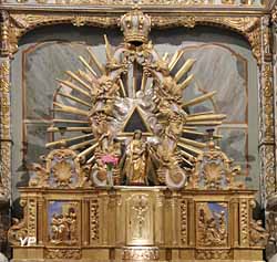 Eglise Saint-Étienne