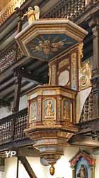 Eglise Saint-Étienne