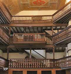Eglise Saint-Étienne