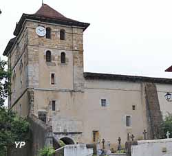 Eglise Saint-Étienne