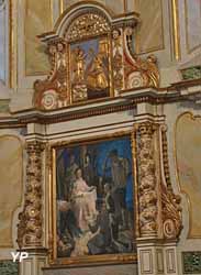 Eglise Saint-Étienne