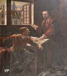 Église Saint-Étienne