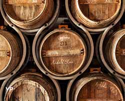 Le Baume de Bouteville