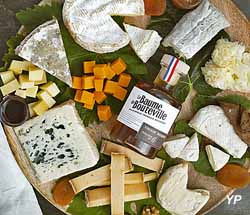 Le Baume de Bouteville