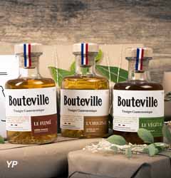 Le Baume de Bouteville