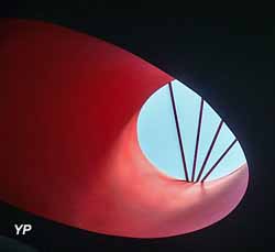 Couvent de la Tourette