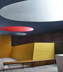 Couvent de la Tourette