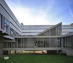 Couvent de la Tourette