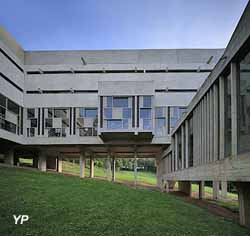Couvent de la Tourette