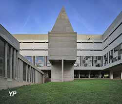 Couvent de la Tourette