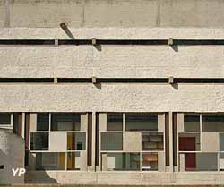 Couvent de la Tourette