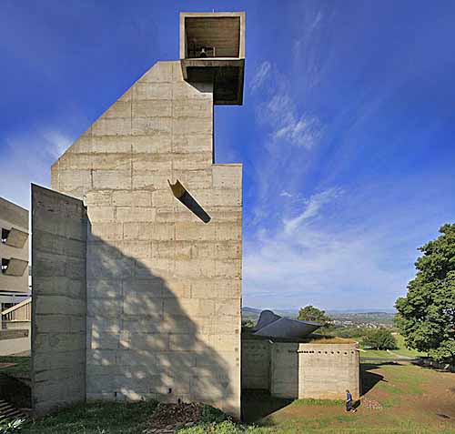 Couvent de la Tourette
