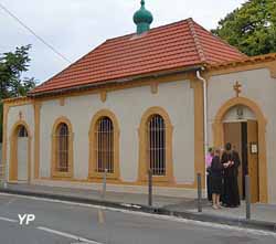 Église Saint-Hermogène