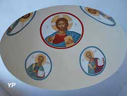 Église Saint-Hermogène