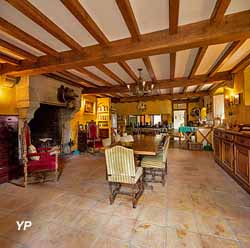 Logis de la Roblinière