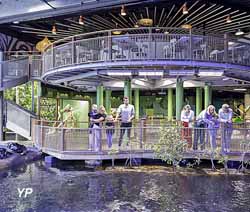 Nausicaa Centre National de la Mer