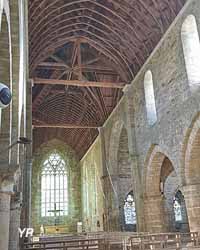 Abbaye Notre-Dame de Boquen
