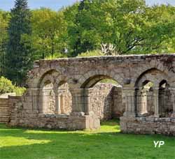 Abbaye Notre-Dame de Boquen