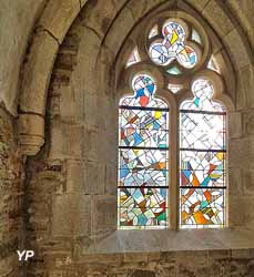 Abbaye Notre-Dame de Boquen