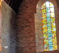 Abbaye Notre-Dame de Boquen